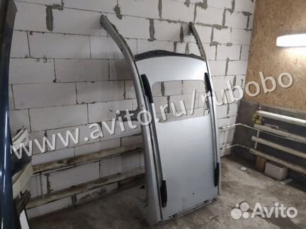 Крыша Lifan X50 LF479Q2B 2015