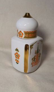 Чайница. СССР