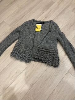 Maxco кардиган massimo dutti maxmara