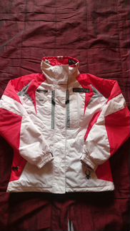 Горнолыжный костюм