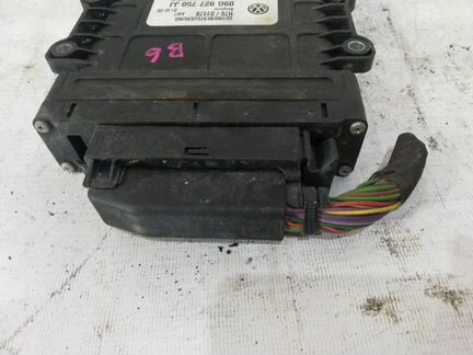 Блок управления АКПП Volkswagen Passat B6 variant