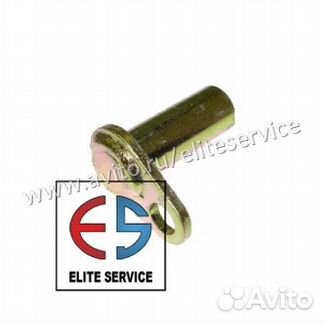 Палец рулевой FD/FG30T-16/FD35AT-16