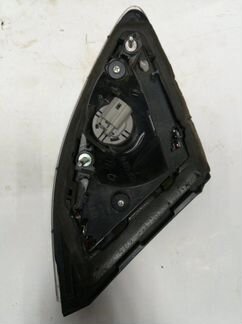 Фонарь внутренний задний правый Mazda 6 GH 2008