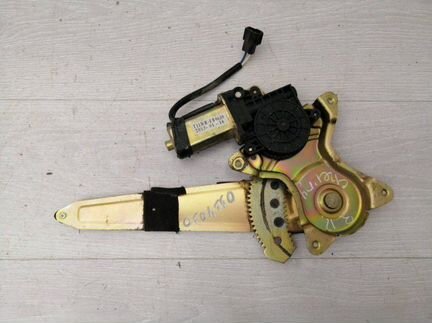 Стеклоподъемник задний правый Chery Tiggo T11