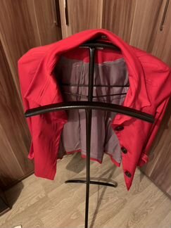 Плащ / тренч