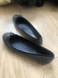 Saint Laurent балетки