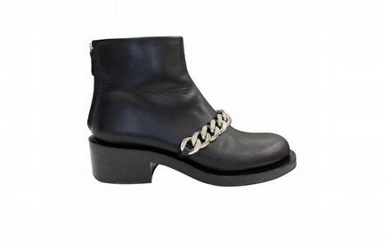 Ботинки Givenchy