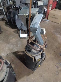 Компрессор Bristol h23a54q dbea