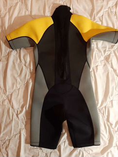 Гидрокостюм детский Joss