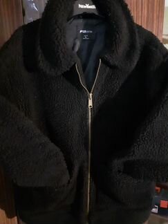 Меховая куртка N.Y