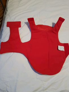 Комбинезон для собак purina