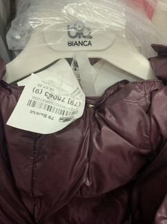 Пуховик Herno, детский, размер 143