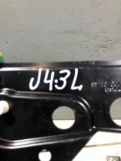 Стеклоподъемник задний левый Mercedes-Benz E-Class