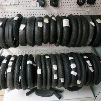 Покрышки Камеры на детские коляски самокаты велоси