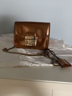 Сумка Furla metropolis. Оригинал