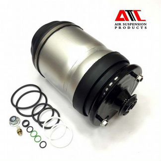 Новый задний пневмобаллон Land Rover Discovery 3/4