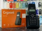 Переносной телефон для дома Gigaset (Магазин Чек)