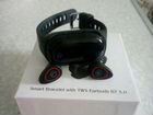 Smart Bracelet withtwsearbudsbt 5.0