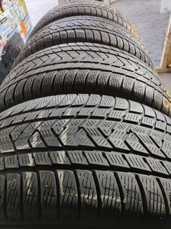 275 50 20 Pirelli Scorpion Winter
