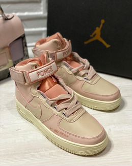 Кроссовки Nike Air Force 1