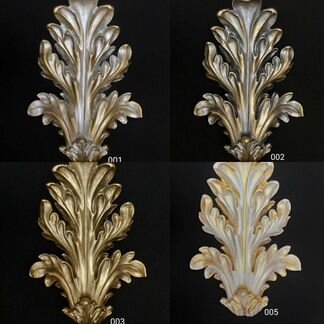 Держатель для штор ручной работы