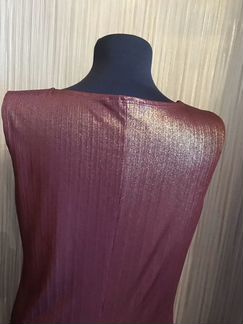 Необычное платье