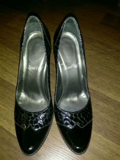 Р.39 Туфли Marco Rizzi