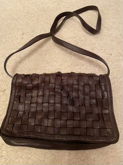 Сумка Massimo Dutti