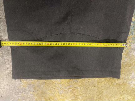 Брюки для беременных Attesa 44-46 (Кенгуру)