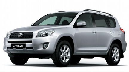 Блок предохранителей правый Toyota RAV4 3 A30 30