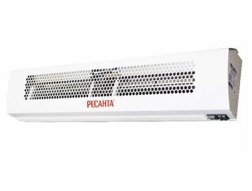 Тепловая завеса ресанта тз-6С с пультом