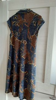 Платье 44-46 размер