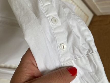 Блузка для девочки 152 см Tommy Hilfiger