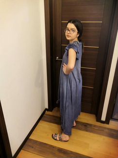 Платье Италия