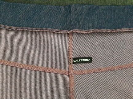 Calzedonia Легинсы стрейчевые новые