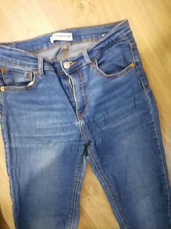 Джинсы евро38/М