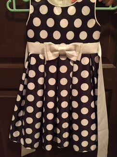 Платье нарядное