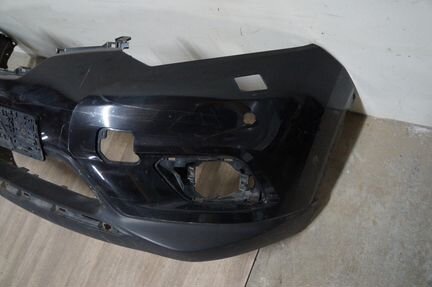 Бампер передний Nissan X-Trail