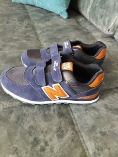 Кроссовки New Вalance