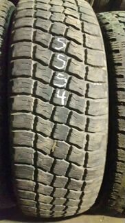 Всесезонные шины R16 225 75 Kama-219 А5554
