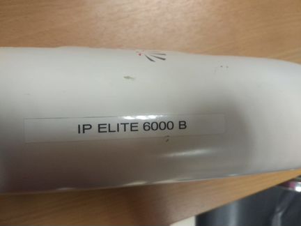 Тепловизор IP сетевой DRS, Pelco