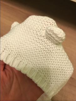 Carter’s кофта новая 9 мес