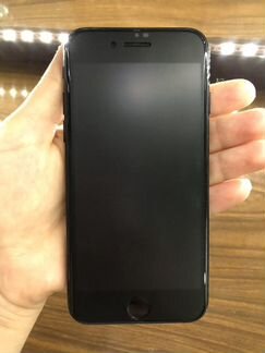 Телефон iPhone 7 256Gb