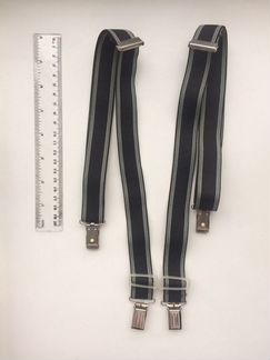 Подтяжки времен СССР