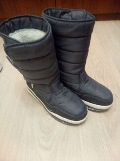 Дутики. Мужские. Alaska