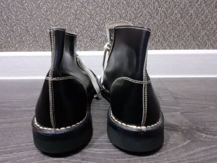 Мужские ботинки Чехия 