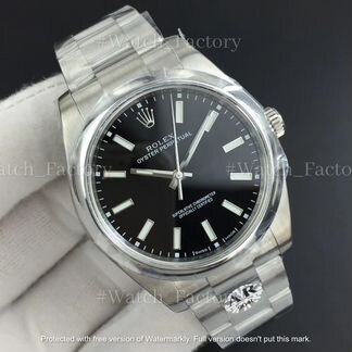 Часы Rolex Oyster Perpetual 39mm 114300 ARF