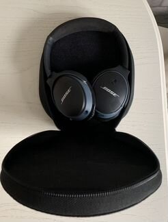 Беспроводные наушники Bose SoundLink Around-ear II