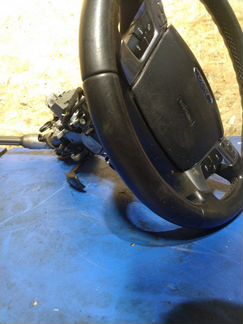 Рулевое колесо в сборе Ford Mondeo 4 (2007-2014)