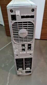 Ибп APC Back-UPS RS 1500VA 230V
